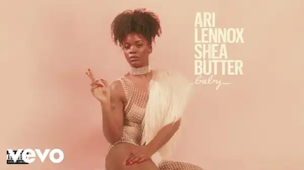 Ari Lennox - Broke Ft. J.I.D